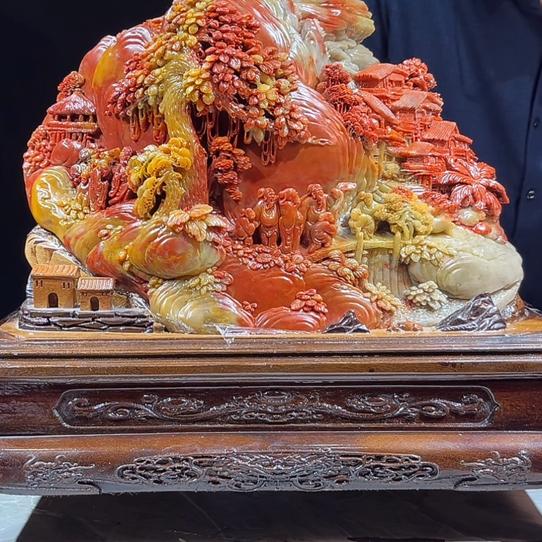 家居摆件创意家居摆件新房装饰中式摆件