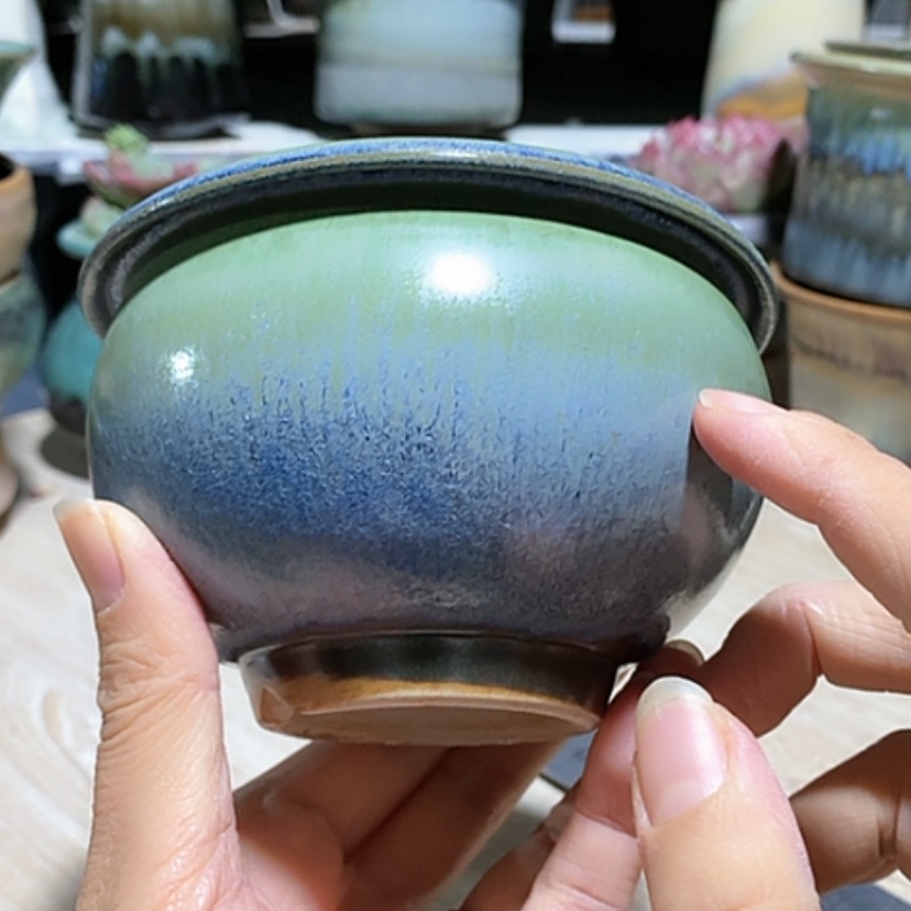 【闪购商品】红陶口10