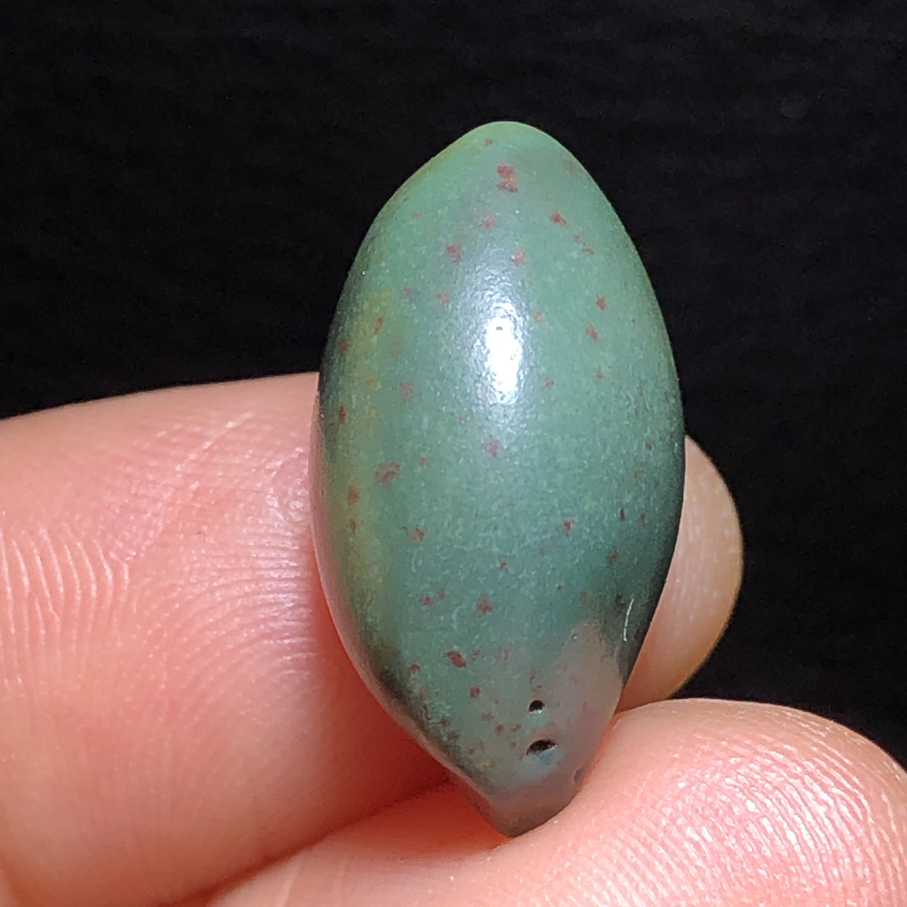 阿拉善戈壁石摆件（具体实物以直播间为准）