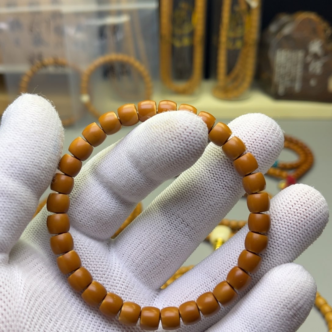 橄榄核吊坠橄榄核核尖