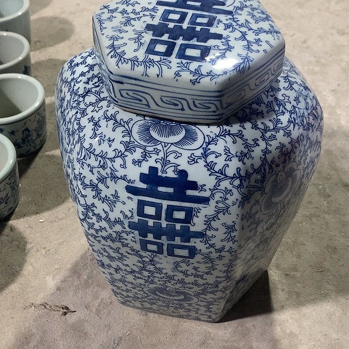 精美家居创意摆件