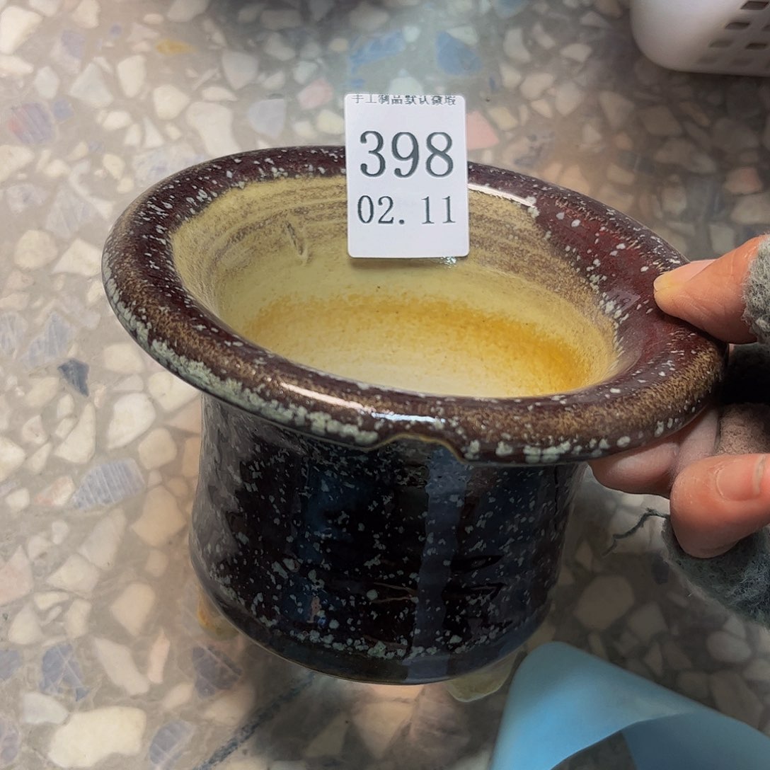 摆件景德镇陶瓷手工制作微瑕