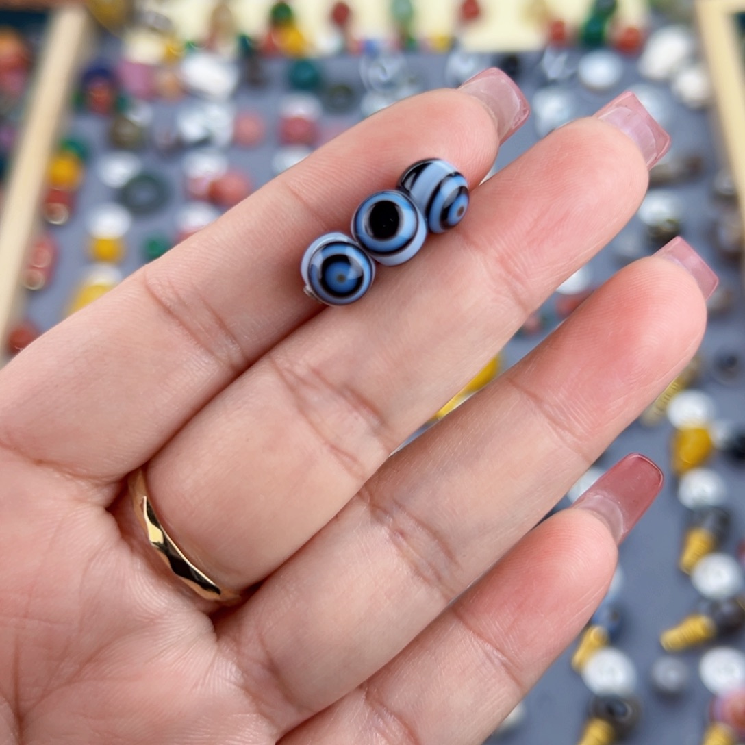 玛瑙/玉髓未镶嵌饰品