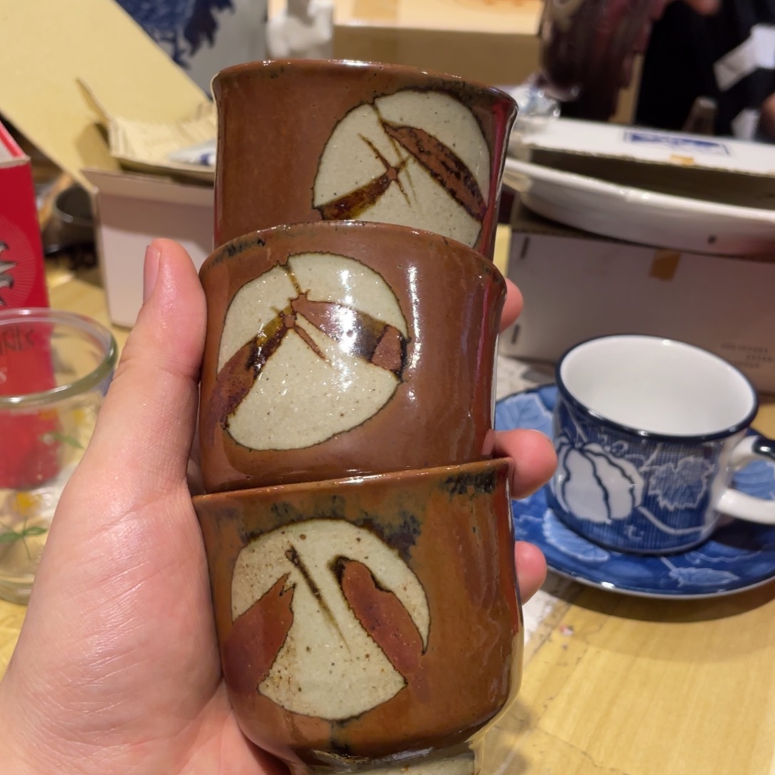 工艺美术品陶瓷艺术