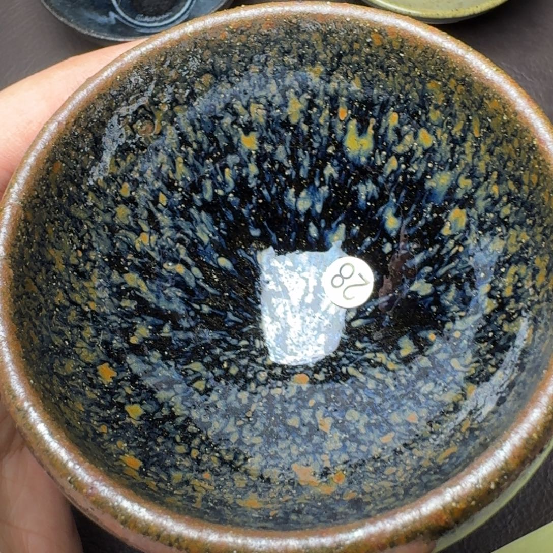 茶盏我也不知道我为什么