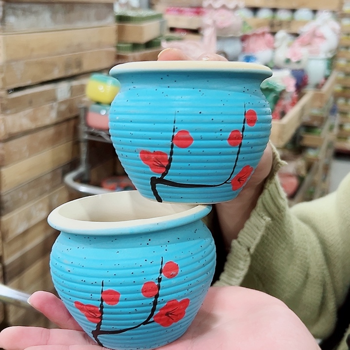 花盆有孔！订单凑满10米包由！