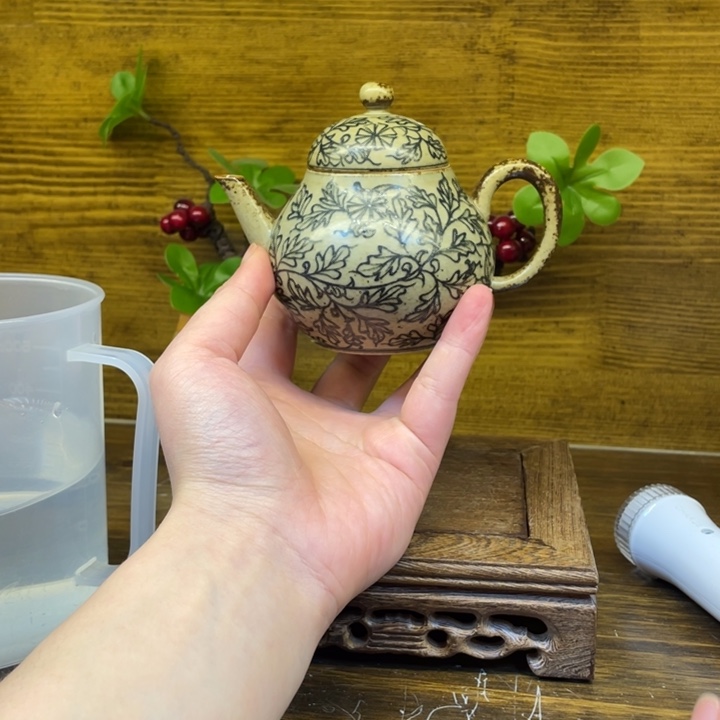 茶壶紫砂紫砂茶具紫砂