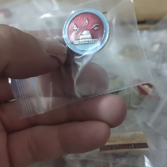 尔***雅像章收藏像章收藏像章