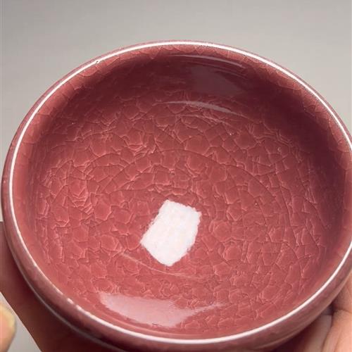 【闪购商品】茶盏-213............