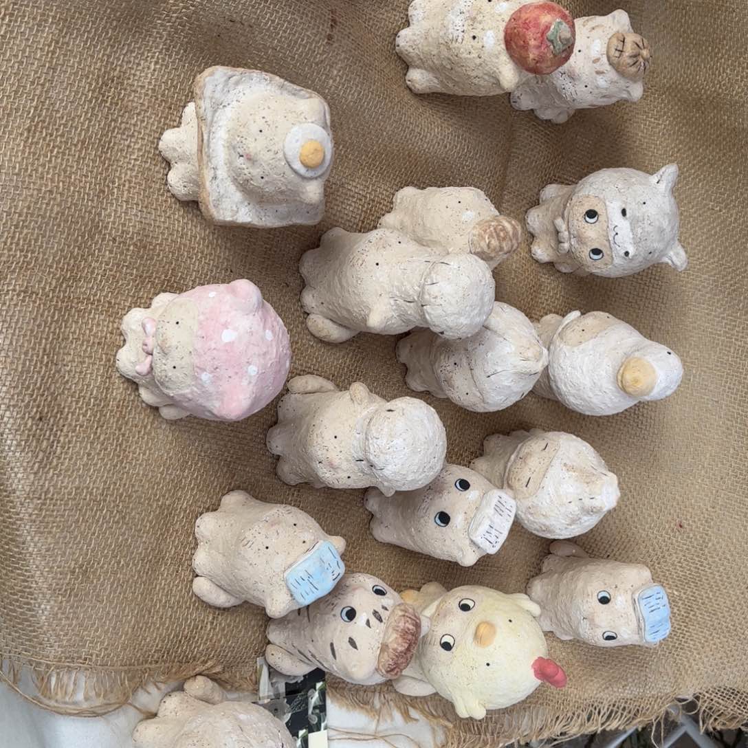 瓷片可爱的鸭鸭鸭鸭鸭鸭鸭