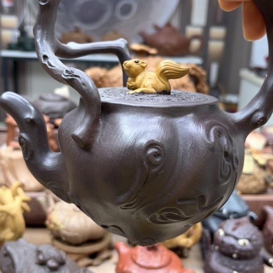 紫砂茶案任**?紫砂茶具套装特价