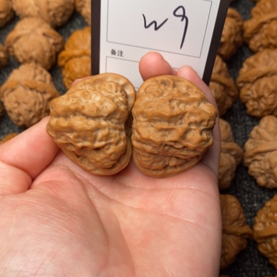 桃核吊坠阿*我是第一百个