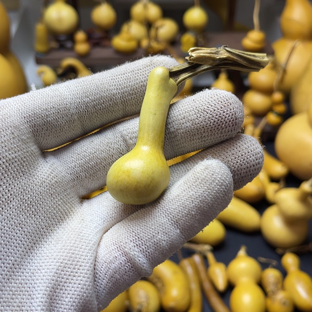 *****文玩葫芦精品葫芦