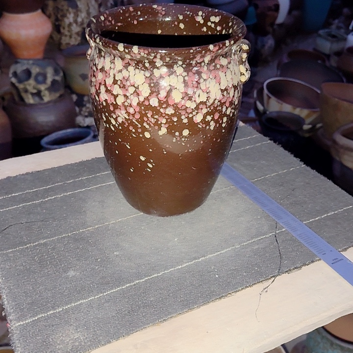 高度25口径19有孔