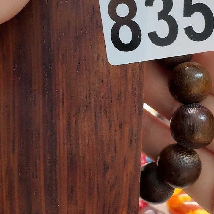 微凹黄檀（南美大红酸枝）