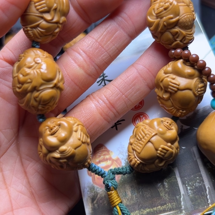 手串/手链橄榄核橄榄