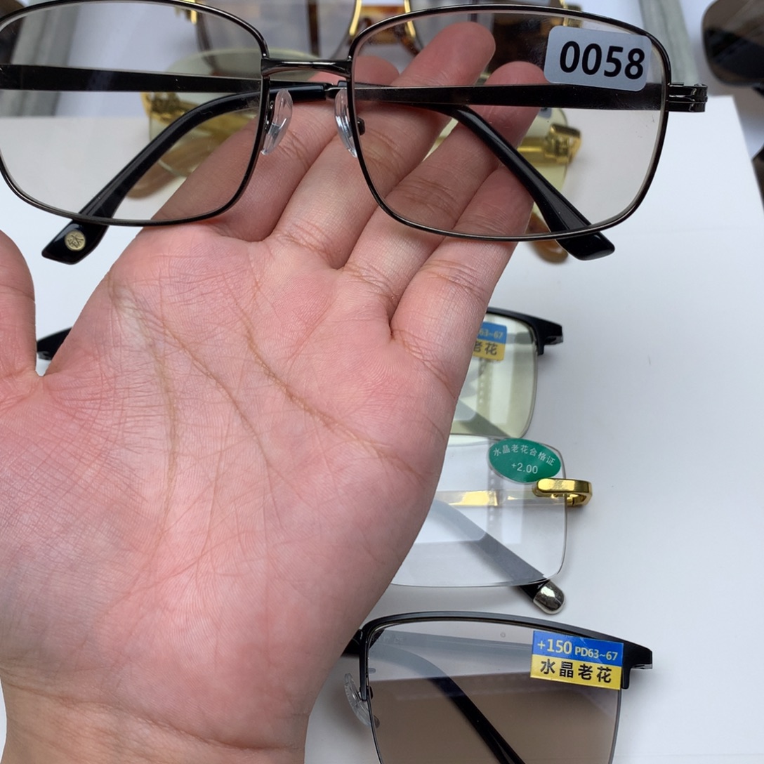 一体式全框冰糖0058