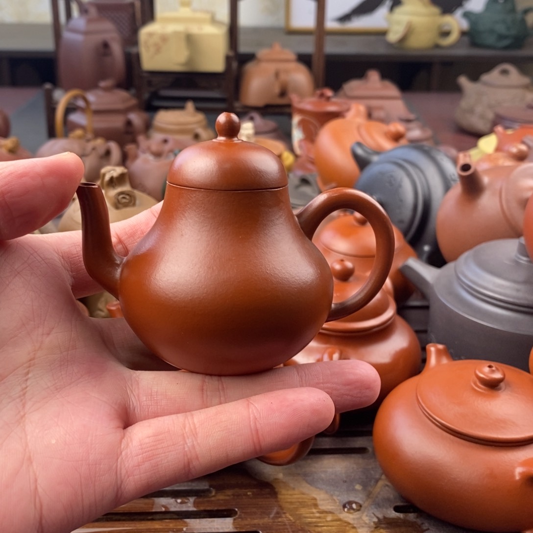 宜兴紫砂壶艺术类培训