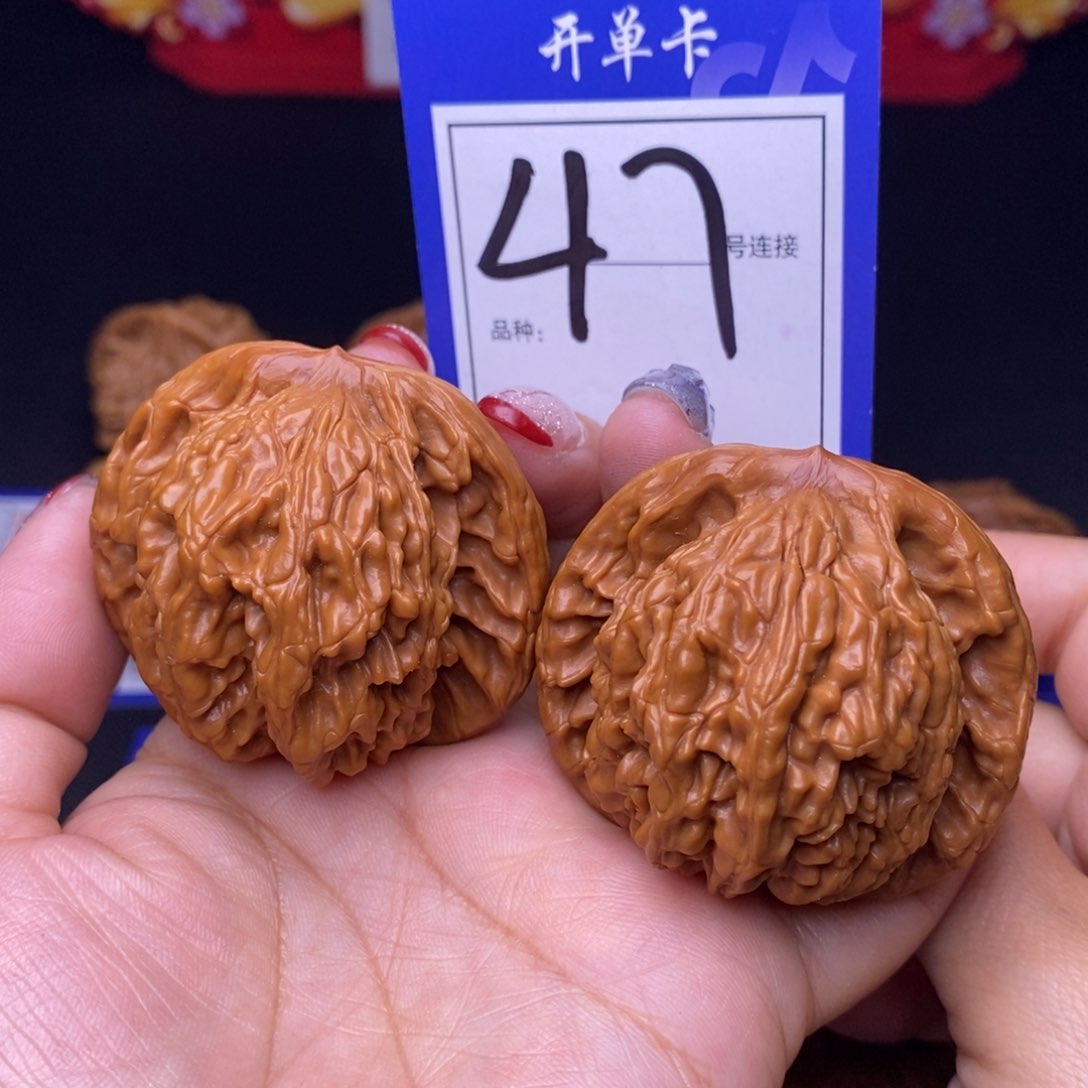 47号链接虎头4.8尺00000