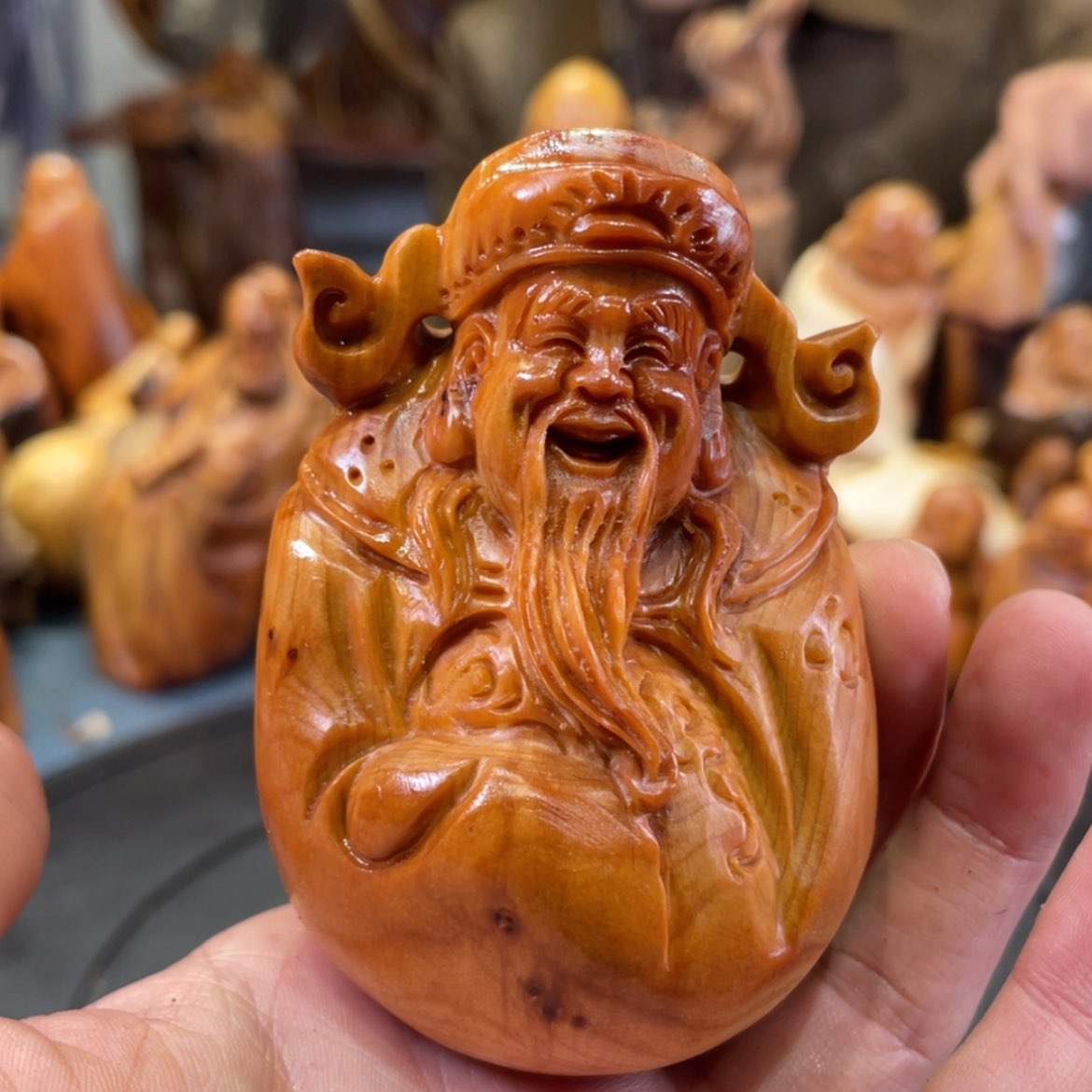 【闪购商品】柏木（崖柏）其他