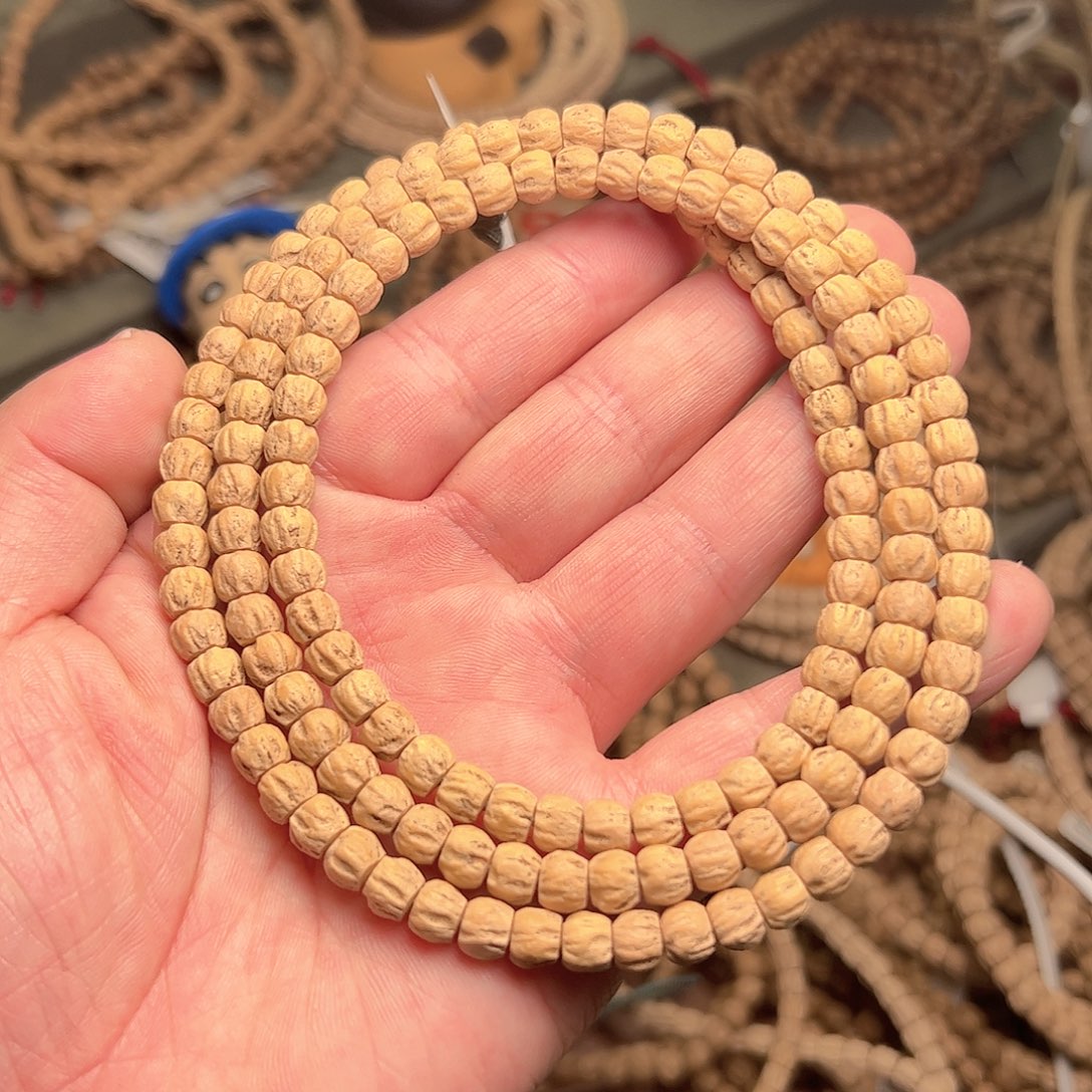 手串柏香籽/百香籽