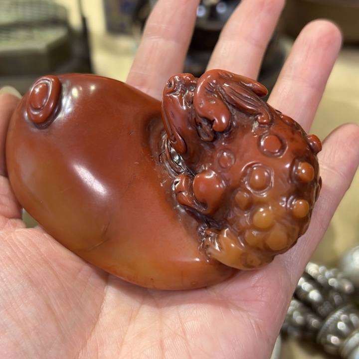 用***1石材家居摆件创意家居