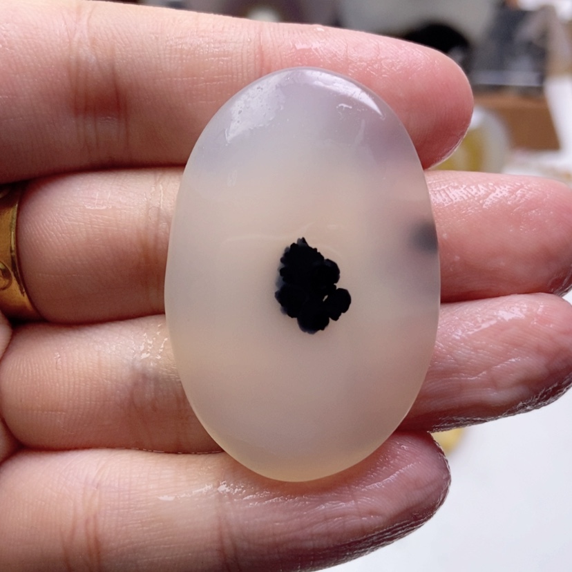 【闪购商品】玛瑙/玉髓颈饰未镶嵌