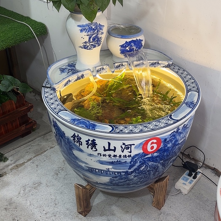 其他陶景德镇陶瓷一整套69