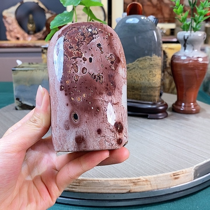 广西石广西国画石