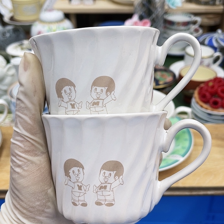 和****e94 鹿屋家的魅力瓷器