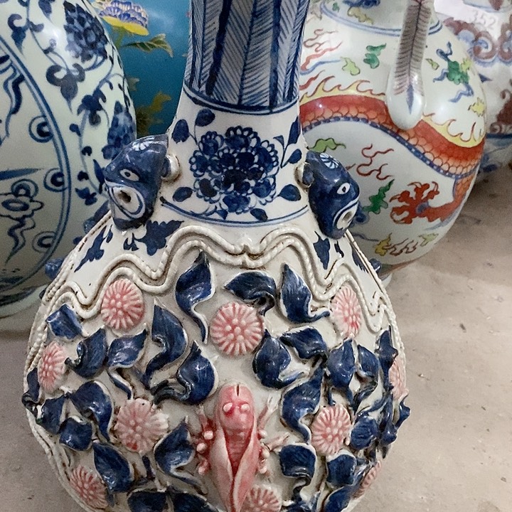 瓷片你在家等着吧你的