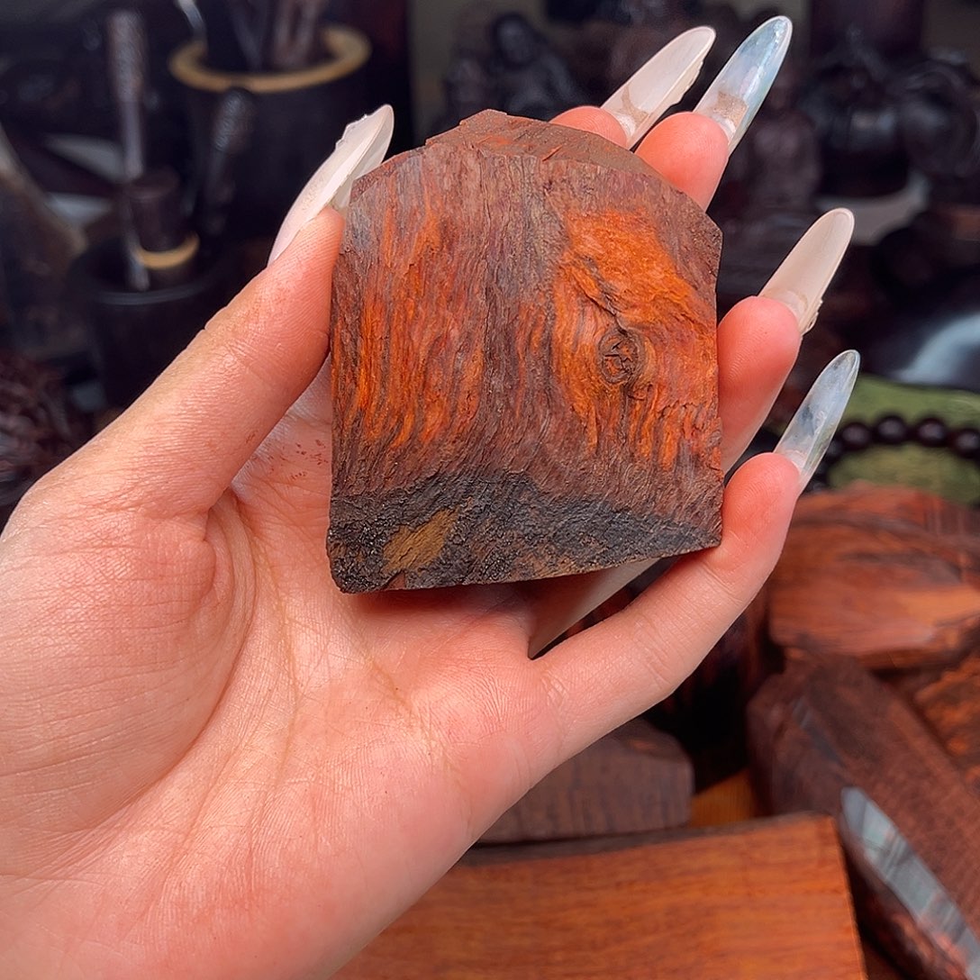 烟***岸檀香紫檀（小叶紫檀）