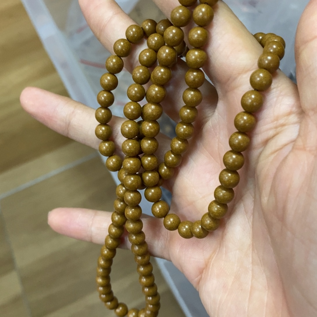 橄榄核手串/手链精品