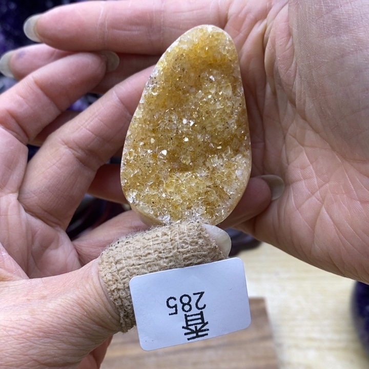 水晶大型摆件（非配饰）未镶嵌