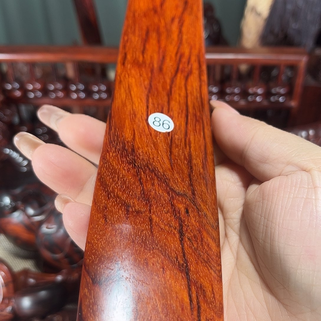 檀香紫檀（小叶紫檀）