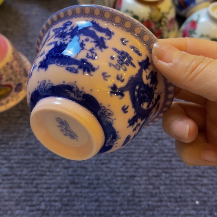 景德镇陶瓷学院美术