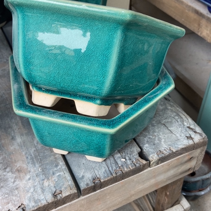 花盆架透气透水盆22