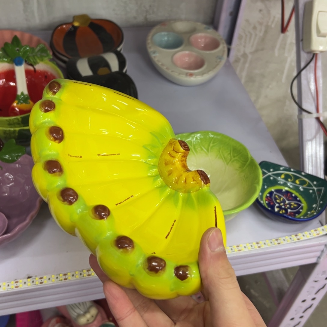 紫砂1陶瓷瑕疵磕碰封釉，完美主义者慎拍！