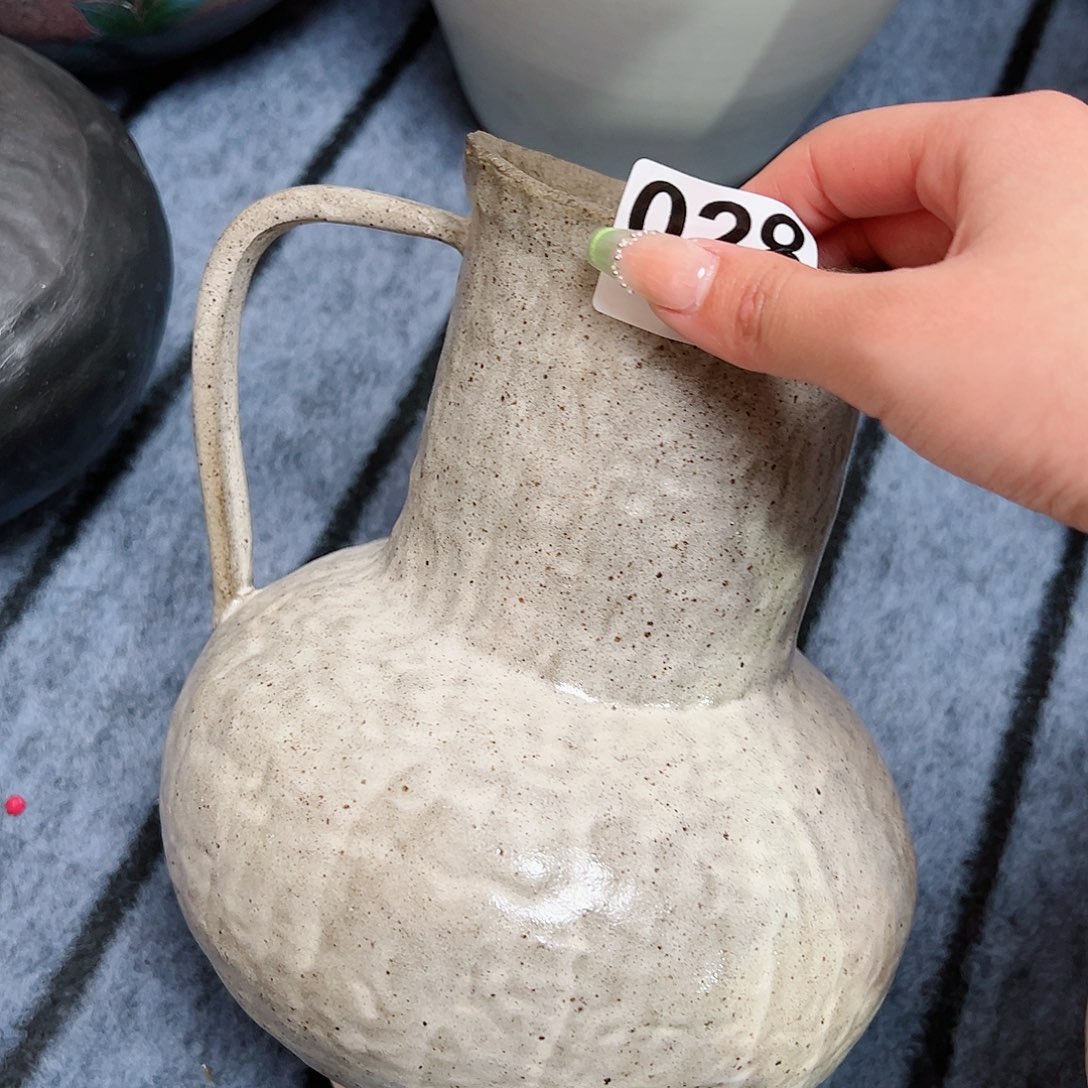 陶瓷石**麻我也没事瓷器精品