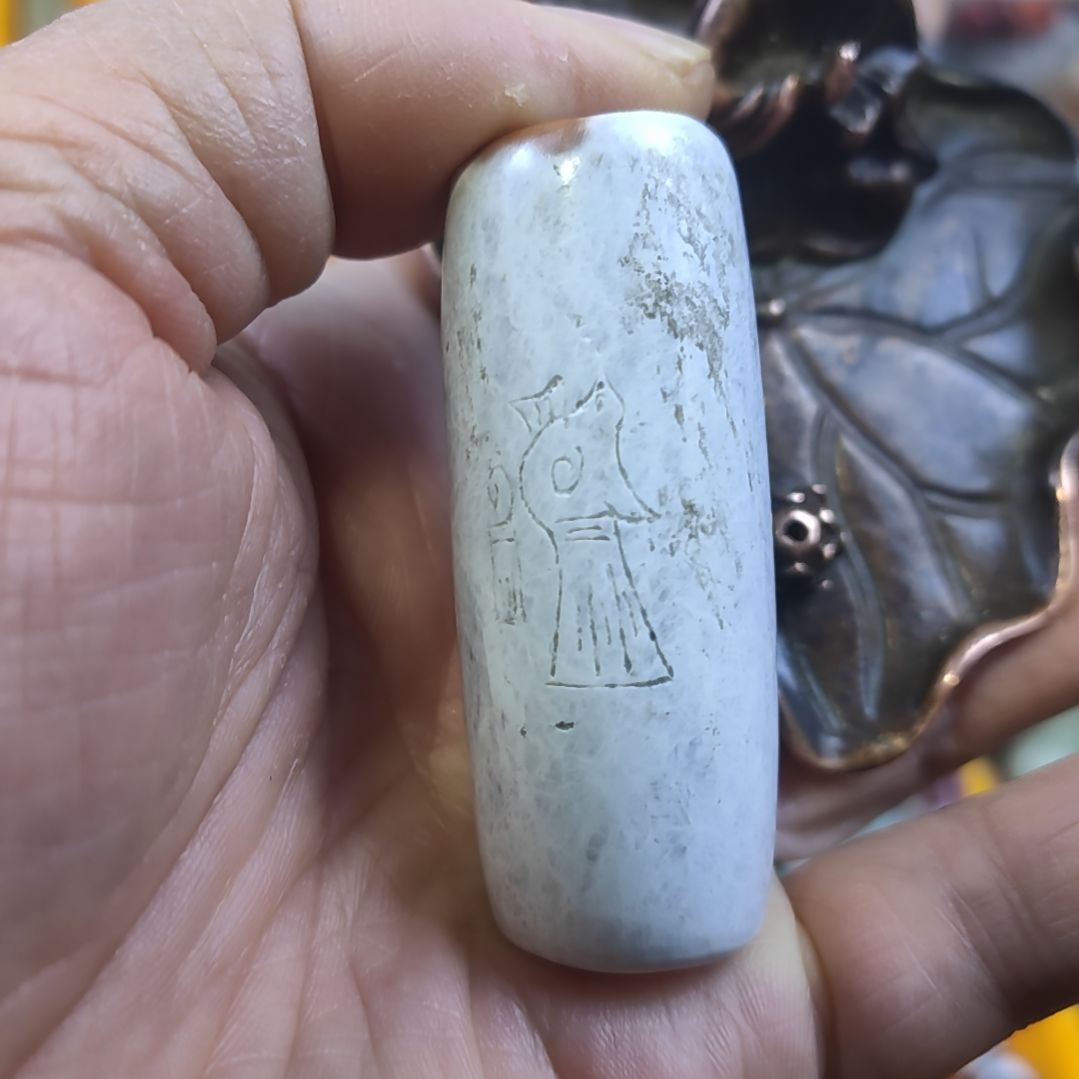 摆件铜器杂件摆件茶宠物