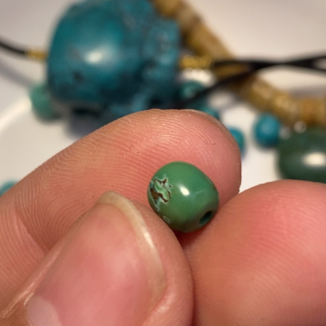 吊坠凤眼菩提T****稳好看的配饰