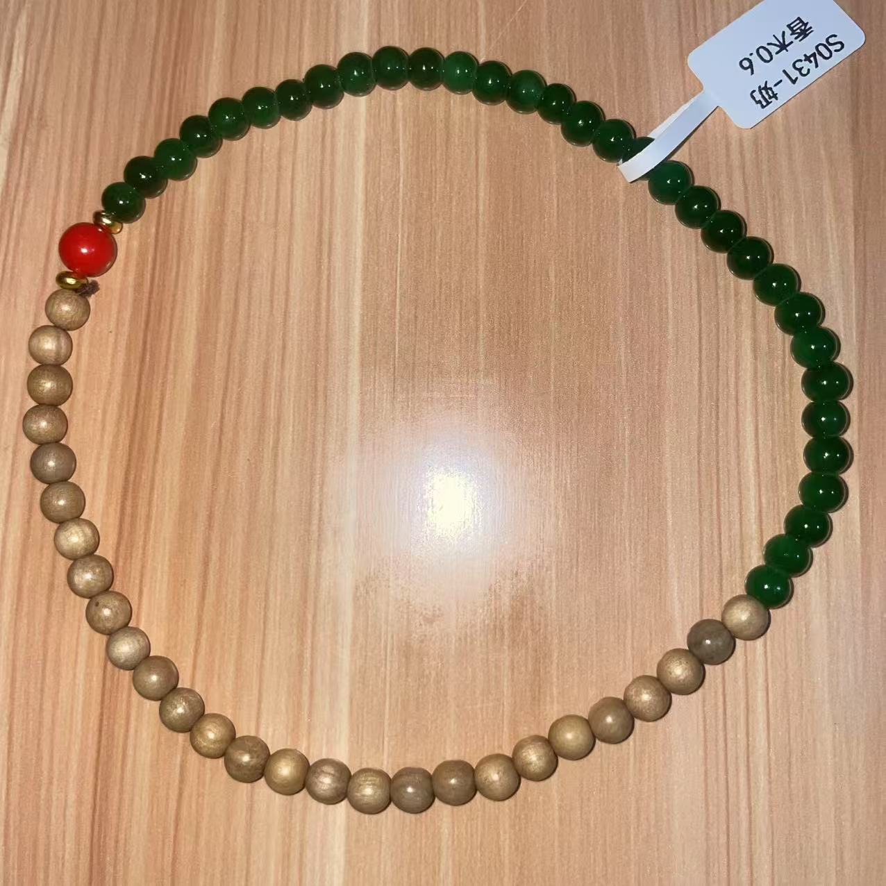 S0431-奶香木0.6（无礼盒）