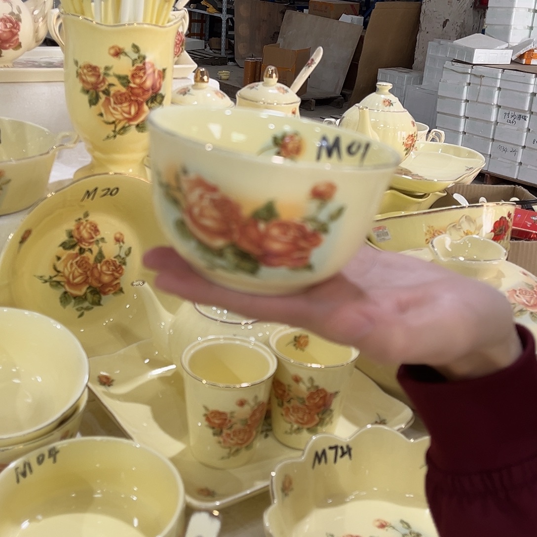 星博汇陶瓷有限公司10个