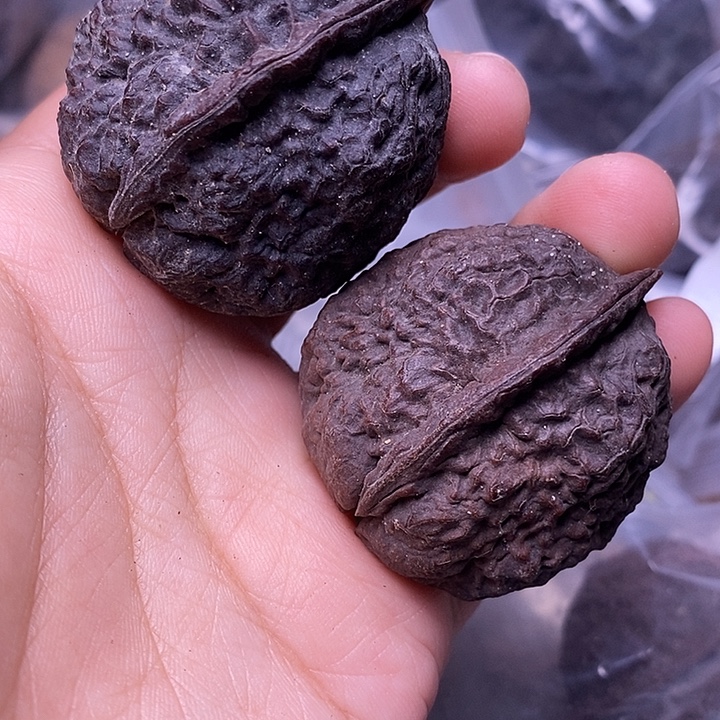 文玩核桃吊坠   42