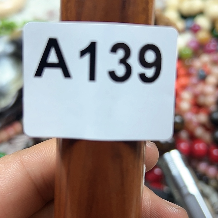 非洲紫檀（红花梨）