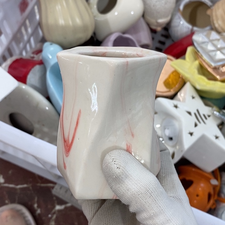 陶瓷树脂工艺摆件