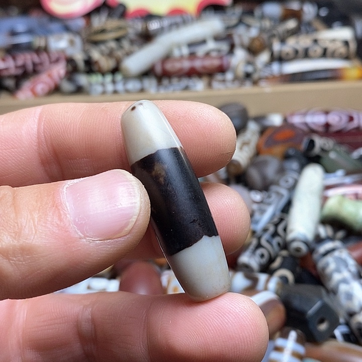 玛瑙/玉髓颈饰未镶嵌117