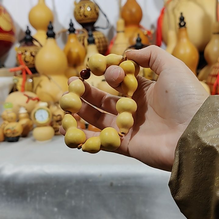 葫芦摆件葫芦摆件