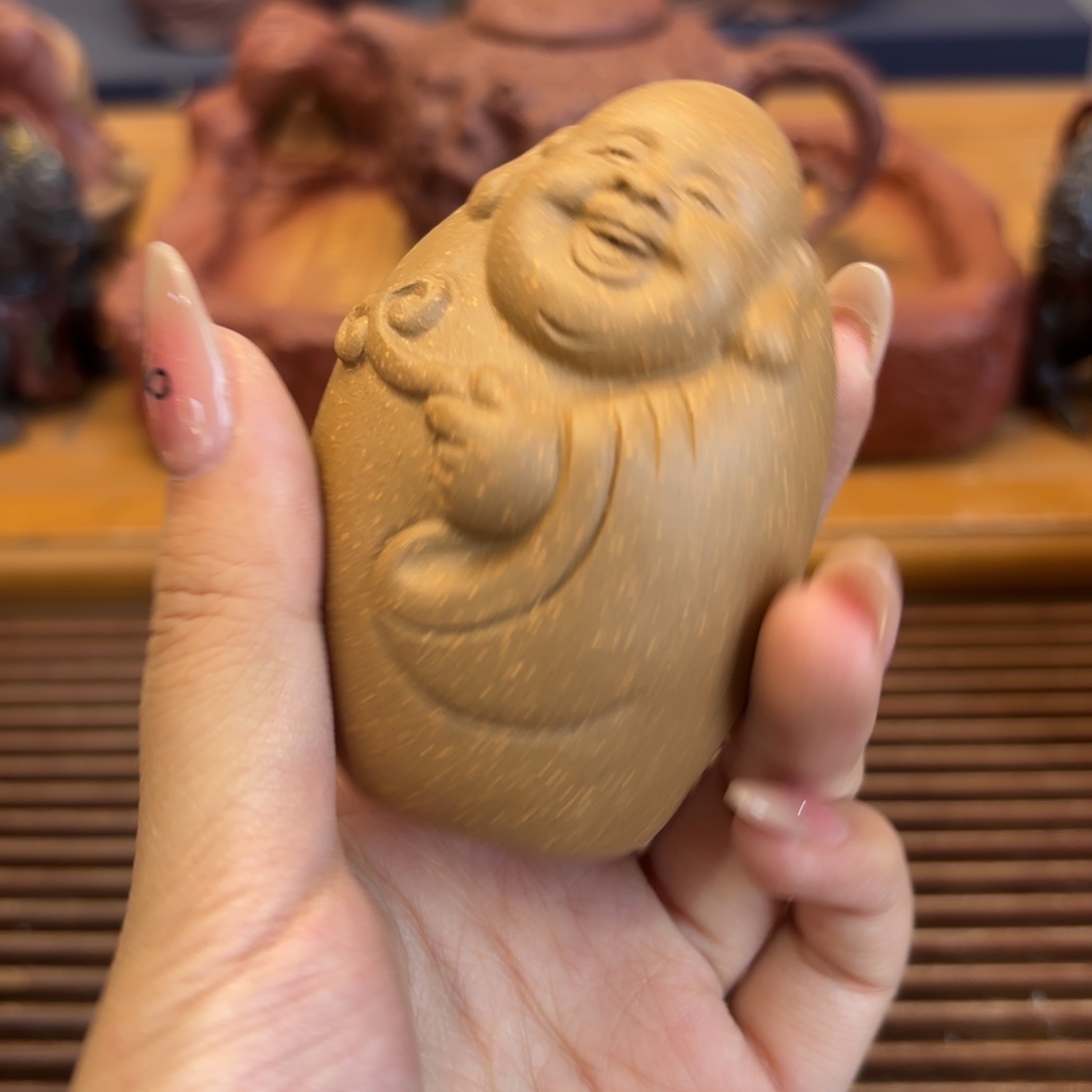 紫砂茶壶五号店专项