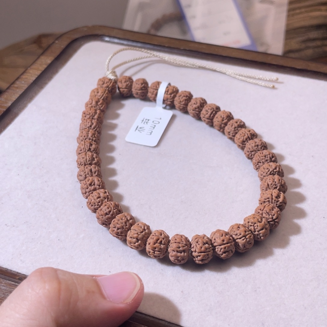 金刚菩提吊坠老树王毕业10